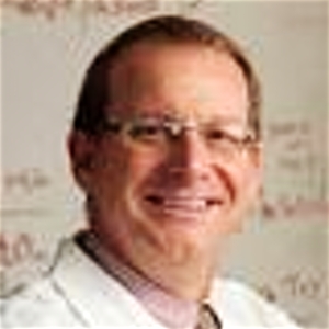 Dr. Garry Cutting, MD