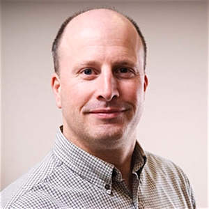 Dr. Michael Weston, MD