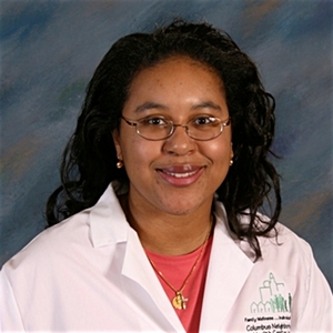 Dr. Barbara Laroque, MD