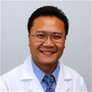 Dr. Raymond Chow, MD