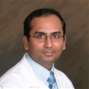 Dr. Ketul Chauhan, MD
