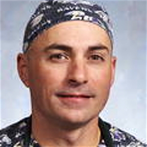 Dr. John Hebeka, MD