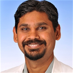 Dr. Gaurang Patel, MD