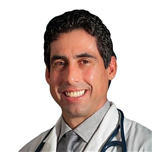 Dr. Rogelio Trevino, MD
