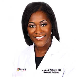 Dr. Africa Wallace, MD