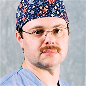 Dr. Igor Plotkin, MD