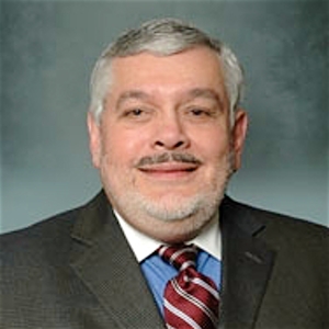 Dr. Andres Pumariega, MD