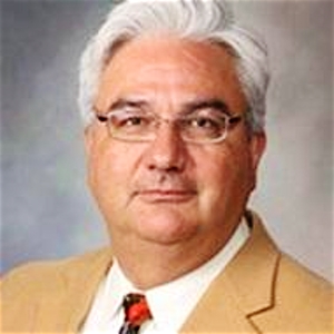 Dr. Rufus Rodriguez, MD