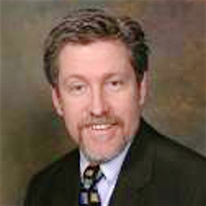 Dr. David George, DO