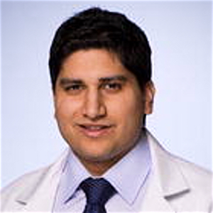 Dr. Sagar Patel, MD