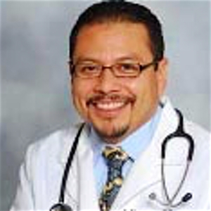 Dr. Victor Colin, MD