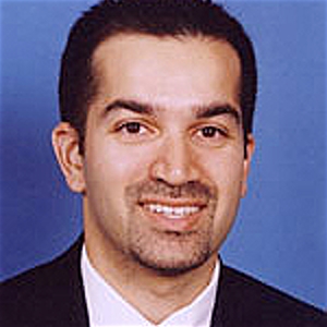 Dr. Imran Khan, MD