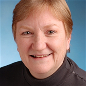Dr. Alice Truscott, MD