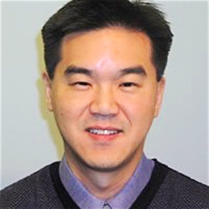Dr. Caleb Chen, MD