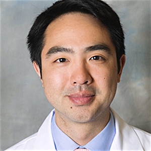 Dr. Ronald Huang, MD