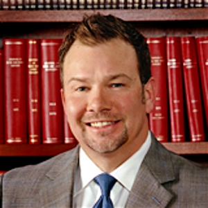 Dr. Richard Drake, DO