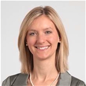 Dr. Tina Waters, MD