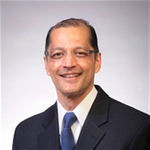 Dr. Pravin Dugel