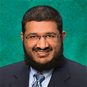 Dr. Neghae Mawla, MD