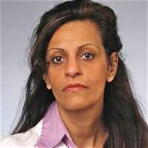 Dr. Jasvir Ajit-Uppal, MD
