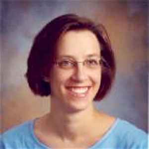Dr. Gretchen Potschka, MD