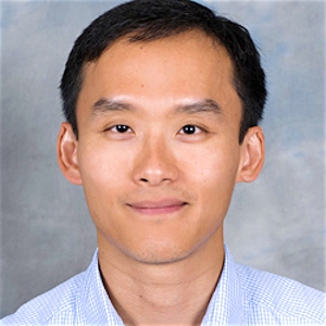 Dr. Tyler Lee, MD