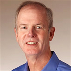 Dr. James Telfer, MD