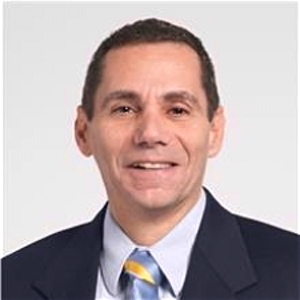 Dr. Michael Miller, MD