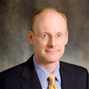 Dr. John Reynolds, MD