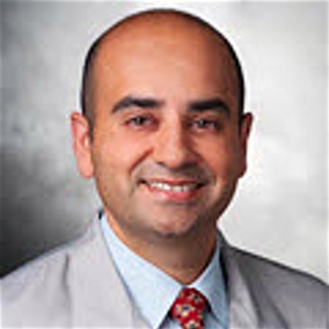 Dr. Chintan Mistry, MD
