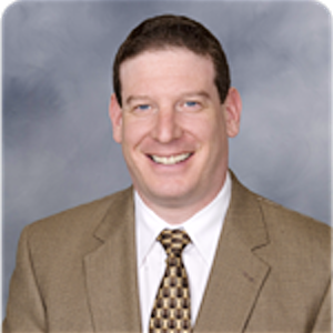 Dr. Jed Axelrod, MD