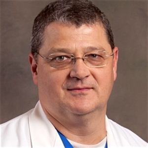 Dr. James Smith, MD