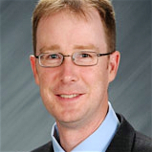 Dr. Daniel Porter, MD