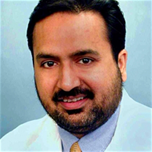 Dr. Charanjit Bains, MD