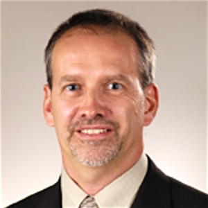 Dr. Daniel Gaudin, MD, PHD
