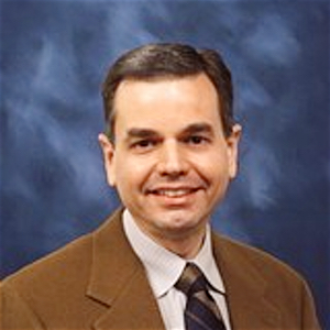Dr. Robert Yordan, MD