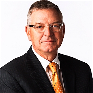 Dr. David Brown, MD