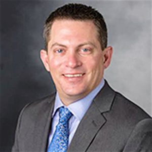 Dr. Aaron Miller, MD