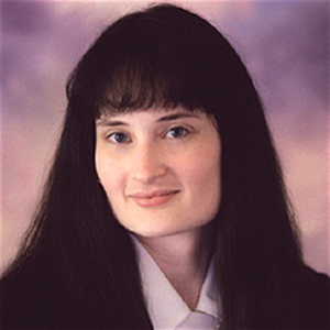 Dr. Heather Burgin, MD