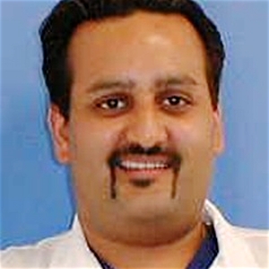 Dr. Kush Patel, MD