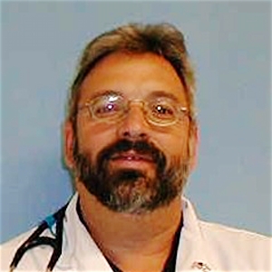 Dr. Paul Denker, MD