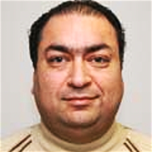 Dr. Satinder Dalawari, MD