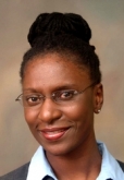 Dr. Authrine Whyte, MD, PHD