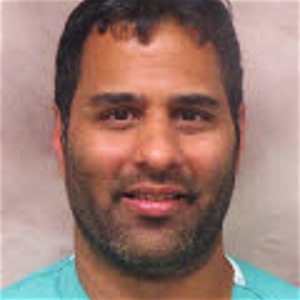 Dr. Shailesh Gandhi, MD