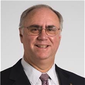 Dr. Charles Miller, MD