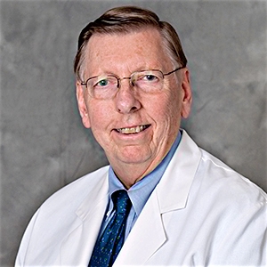 Dr. Charles Johnson, MD