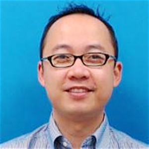 Dr. Calvin Lee, MD