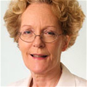 Dr. Mary Scanlon, MD