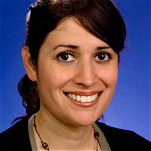 Dr. Sofia Moreno, MD