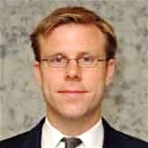 Dr. Gregory Bussell, MD